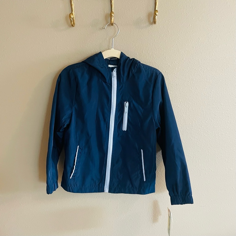 Class Club Spring Fall Jacket